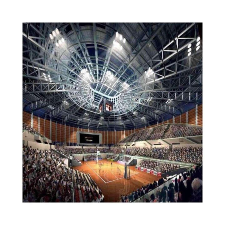 Cloche LED PRO - 150W - OSRAM Chip