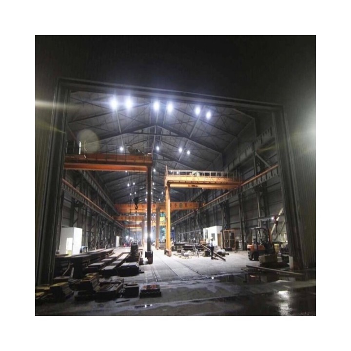 Cloche LED PRO - 150W - OSRAM Chip