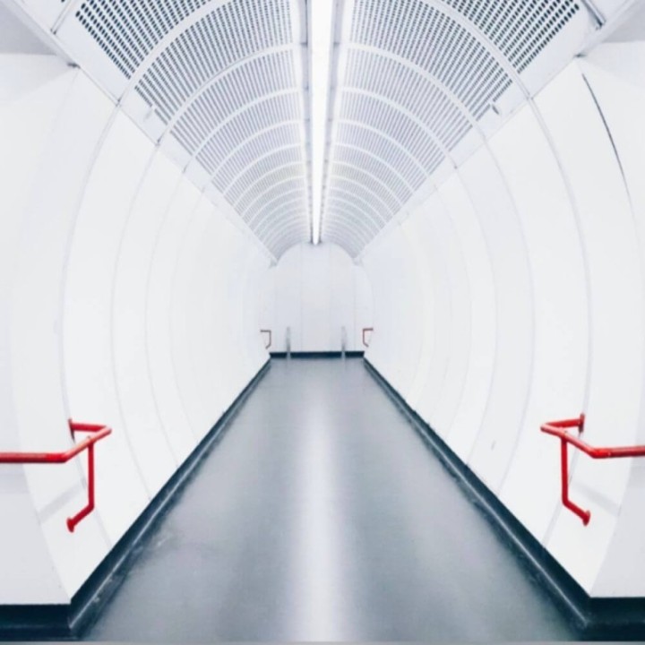 Tube LED - 120cm -18w - 2080 Lumens - verre