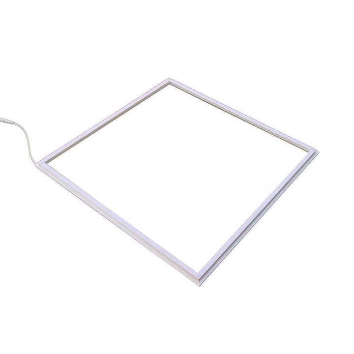 Cadre lumineux LED 60x60cm 40w pour faux plafond - Philips Drivers
