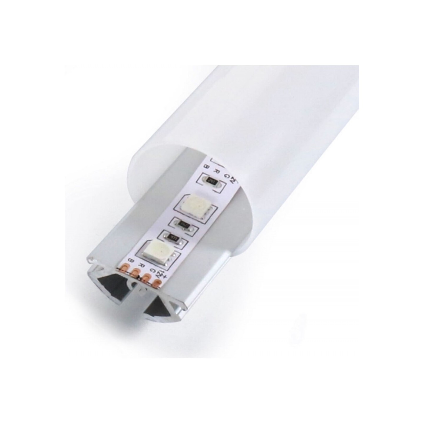 Dissipateur Pour Projecteur Downlight Briny River Lot De 2 Dissipateurs Thermiques Ronds En Radiateur Aluminium 90mm