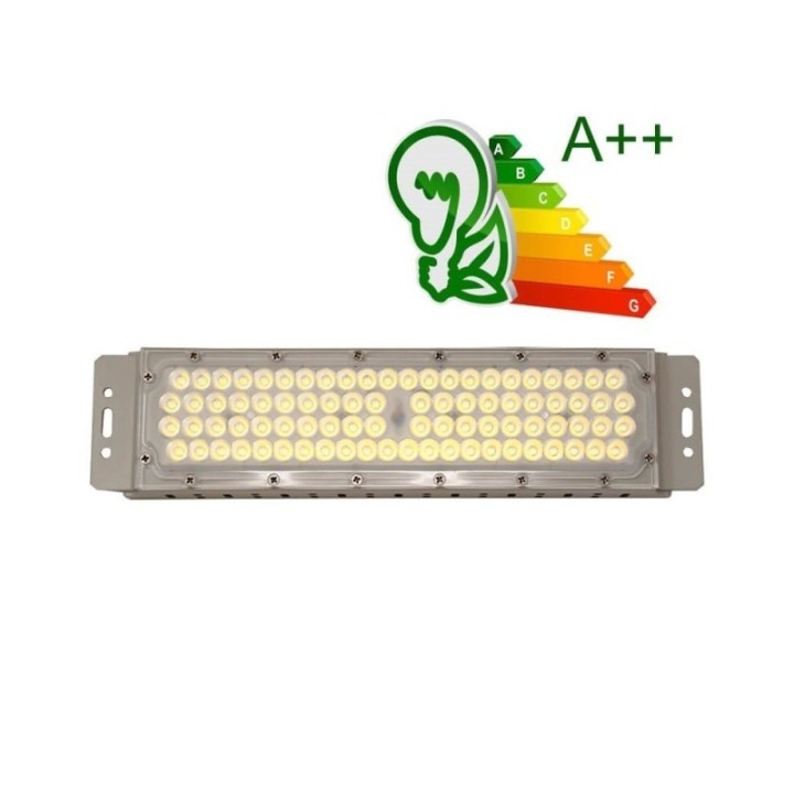 Projecteur LED 200W MAGNUM AIR 180Lm/W 60º