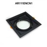 Cadre orientable - pour ampoule AR111