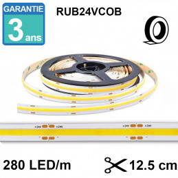 Ruban LED Interieur LED...