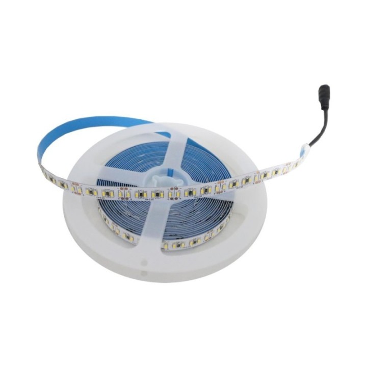 Ruban LED Intérieur 24 Volts LED 18 Watts  - 24 Volts
