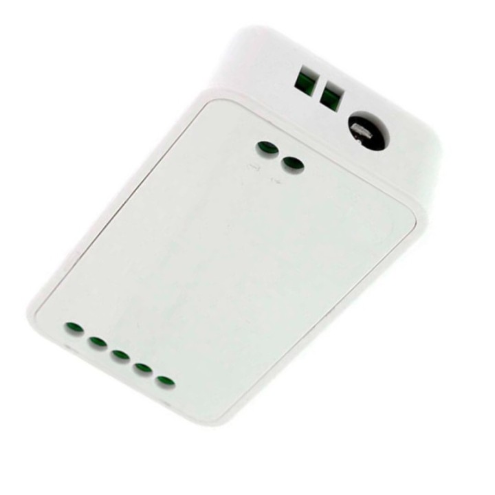 Récepteur pour ruban LED RGB