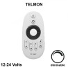 Télécommande pour variation monochrome