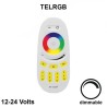 Télécommande RGB multi canaux