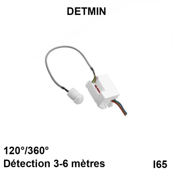 ACHETER Détecteur de mouvement 800W IP20