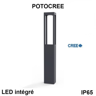 Acheter Balise LED 10W CREE  rectangulaire