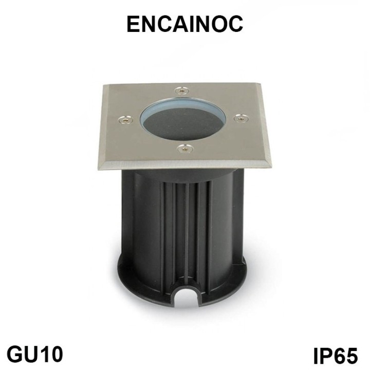 ACHETER Encastré   plancher de boîtier IP65 pour GU10