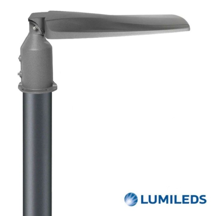 Acheter Réverbère LED NIZA SMS3030 50W 120º 5000K