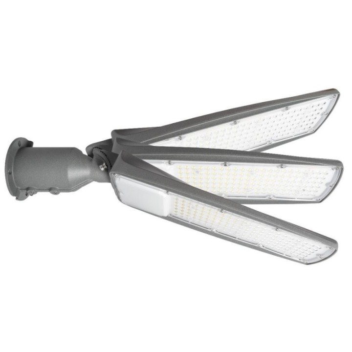 Acheter Réverbère LED NIZA SMS3030 100W 120º 5000K