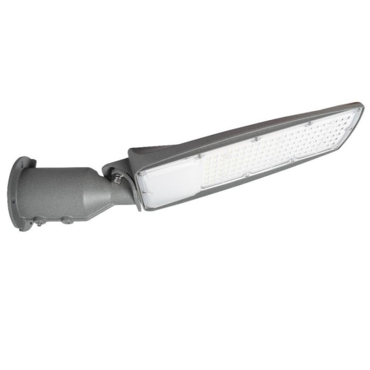 Acheter Réverbère LED NIZA SMS3030 100W 120º 5000K