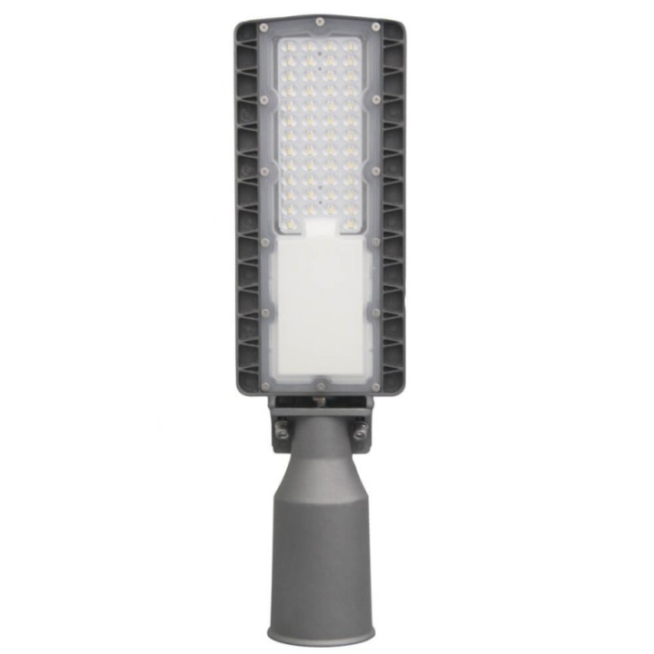 Réverbère LED 40W – SMD3030 – 160lm/W – IP65 – IK10