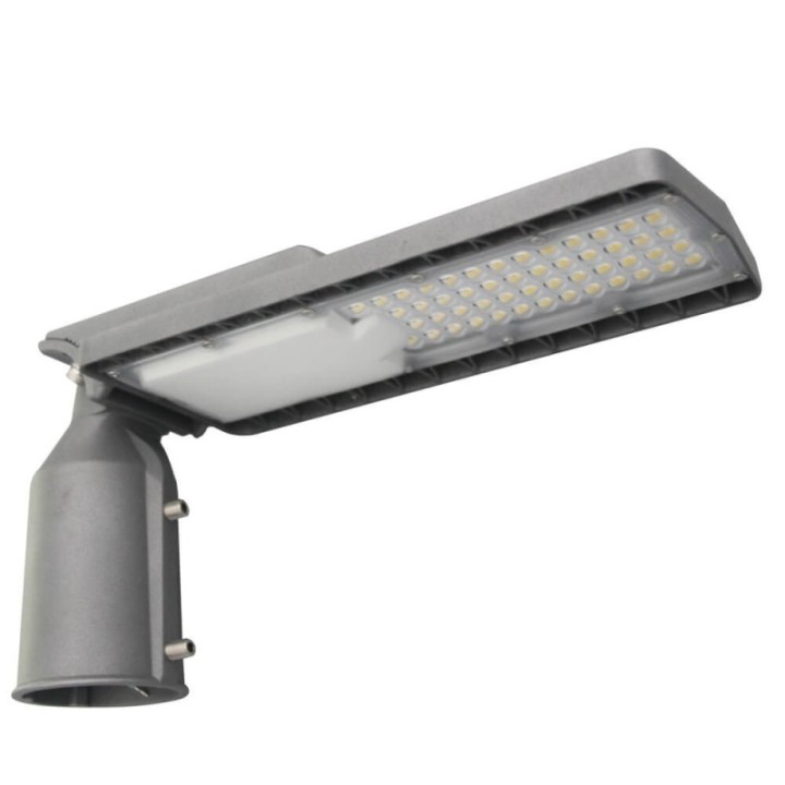 Réverbère LED 60W – SMD3030 – 160lm/W – IP66 – IK10