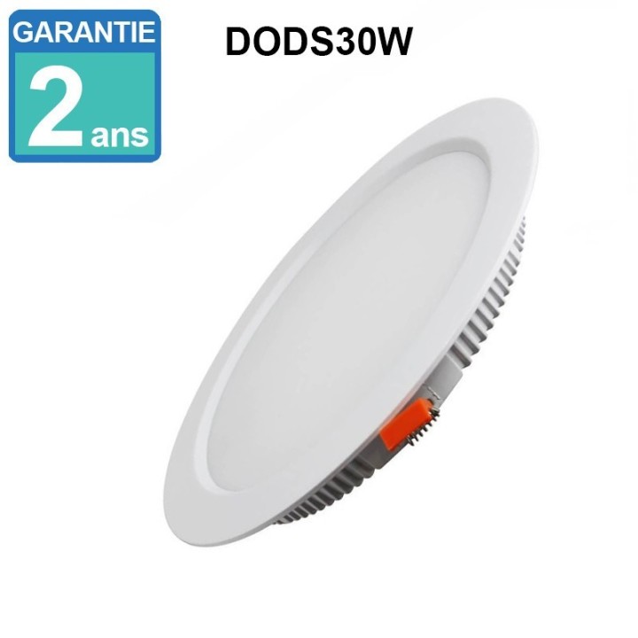 ACHETER Downlights 30W  120° IP20