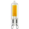 Ampoule LED - 2W COB -  G9- S11