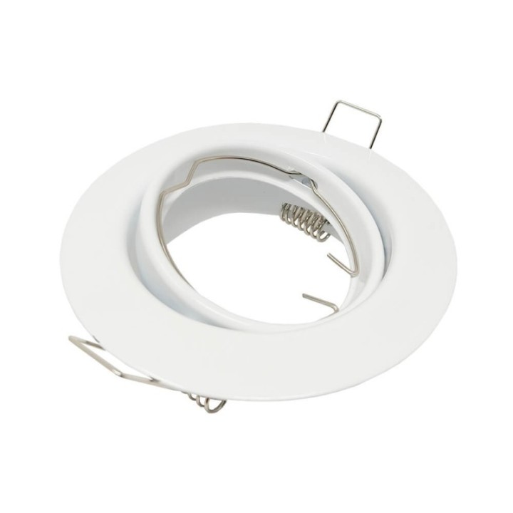 Anneau encastrement orientable pas cher
