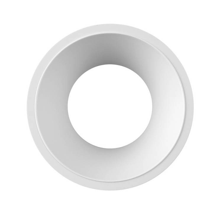 Acheter Bague réglable pour Dicroica ronde argent GU10-MR16