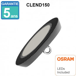 Cloche LED PRO - 150W -...