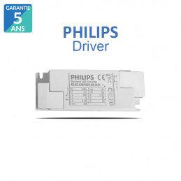 Drivers Philips 40 watts