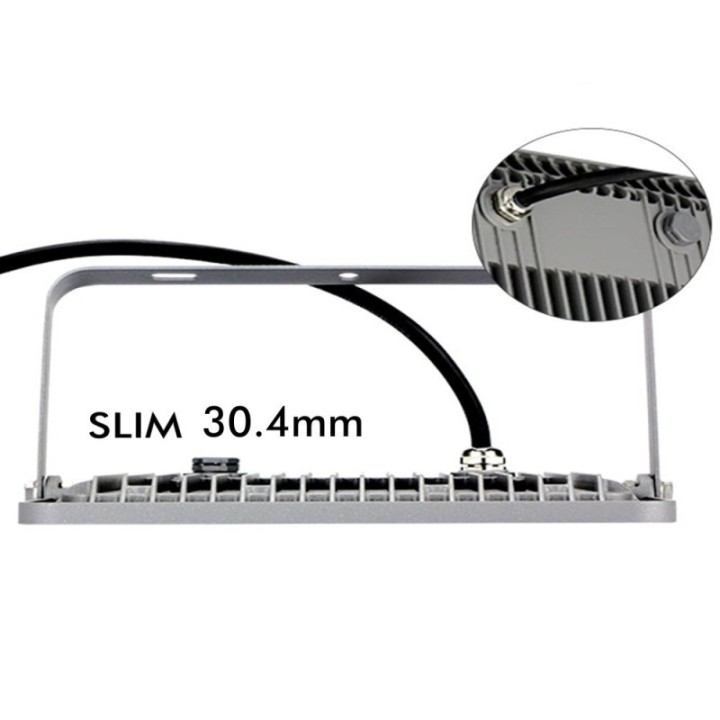 Projecteur LED 50W OSRAM LED