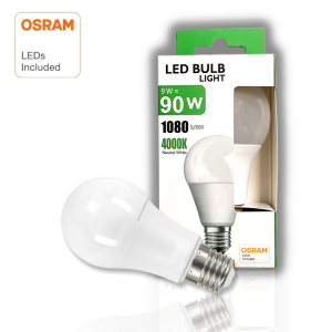 Ampoule Osram 9 watts