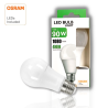 Ampoule LED - OSRAM CHIP - 9W - E27 - Blanc neutre - 4000K