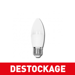 Ampoule LED vela - 5W -...