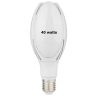 Ampoule LED- 40W - E27 - Haute luminosité