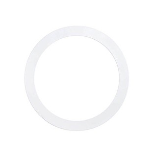 Acheter Anneau  blanc supplémentaire pour Downlight 25,5cm