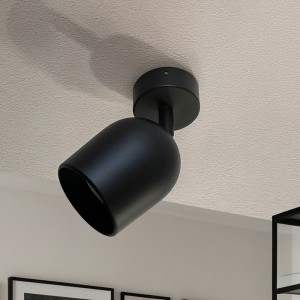 Plafonnier orientable -...