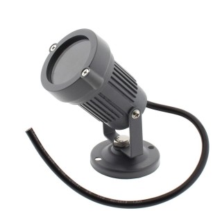 Projecteur de jardin extérieur IP65 – Compatible ampoule GU10