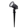 Piquet de Jardin LED - 5W IP65 Extérieur - 38º - 2700K