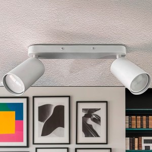 Plafonnier orientable -...