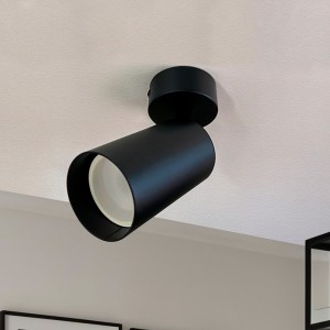 Plafonnier orientable -...