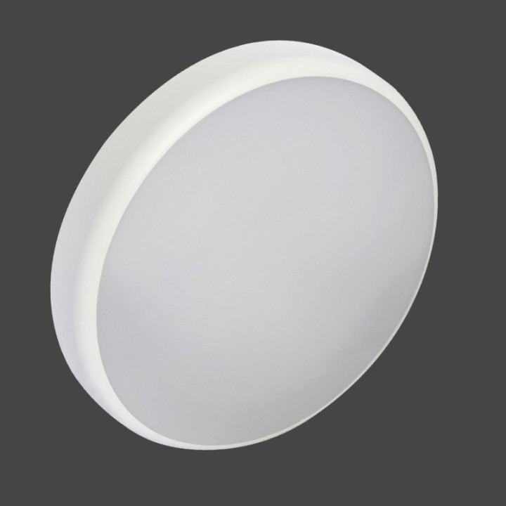 Plafonnier LED 20W Réglable – 5CCT avec Capteur Radar – IP44
