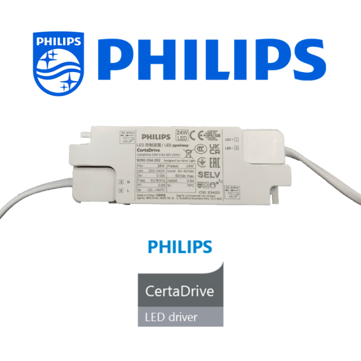 Spot LED Encastrable Orientable – 18W à 40W – Bridgelux – Driver GX-Tronic – CCT – CRI+92