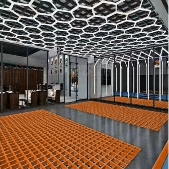 Réglette LED 60 cm Linéaire 12W OSRAM | Éclairage cuisine, atelier...