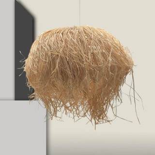 Lampe Suspendue - PAI pour LED E27