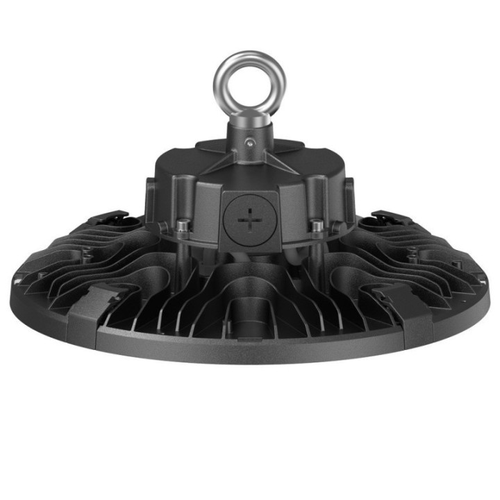 Cloche Industrielle LED 150W – CCT – Lumileds – 200 lm/W – IP65