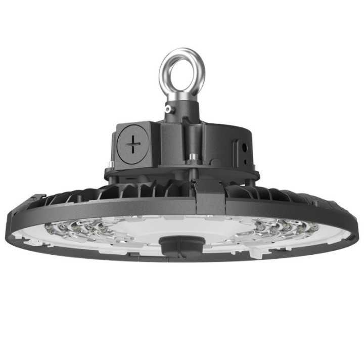 Cloche Industrielle LED 150W – CCT – Lumileds – 200 lm/W – IP65