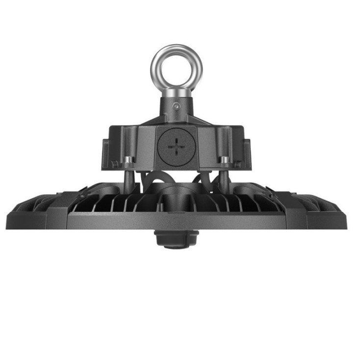 Cloche Industrielle LED 150W – CCT – Lumileds – 200 lm/W – IP65