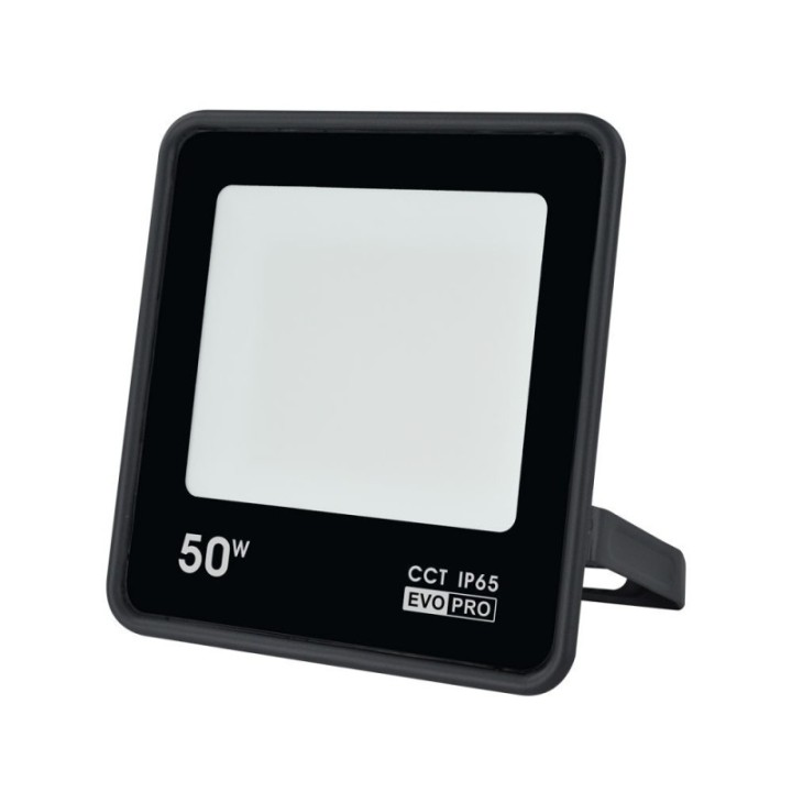 Projecteur LED 50w - CCT - EVO PRO - Lumileds