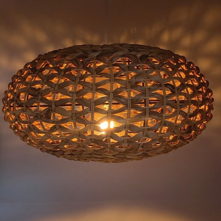 Lampe Suspendue COR pour LED E27