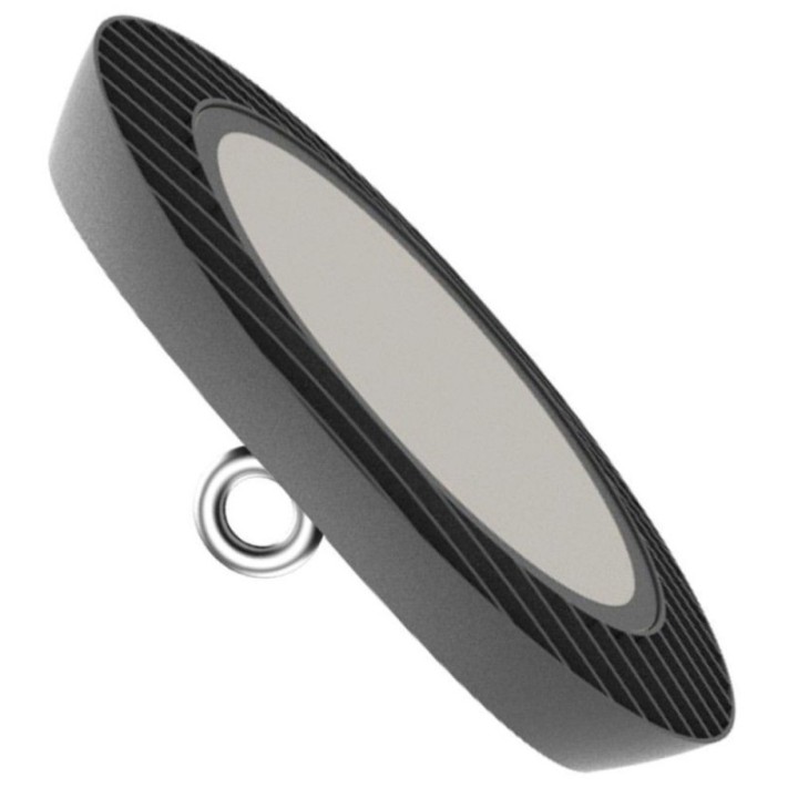 Cloche Industrielle LED 80W-150W – OSRAM – 140 lm/W – No Flicker