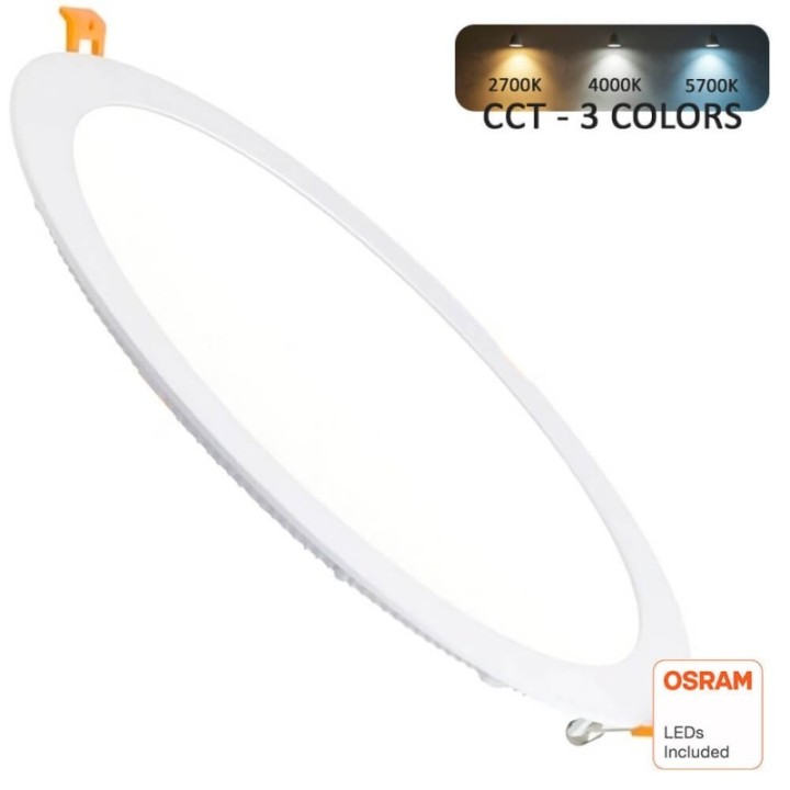 downlight-led-30w-eclairage-bureau