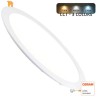 Downlight Slim LED Circulaire 30W - CCT - OSRAM CHIP DURIS E 2835