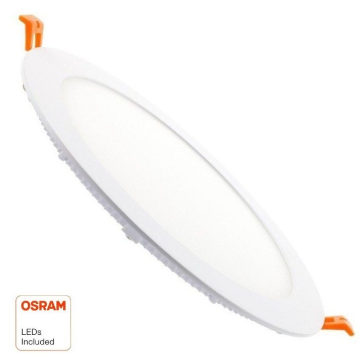 Downlight LED 26W CCT - Spot encastrable pro - OSRAM haute qualité